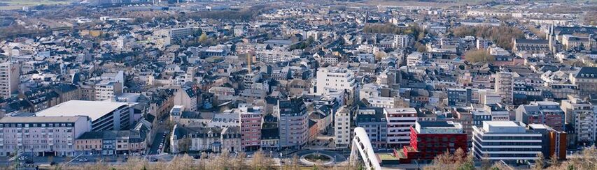 Ville d'Esch-sur-Alzette