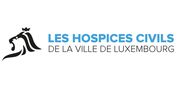 Les Hospices Civils de la Ville de Luxembourg - Logo