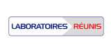 Laboratoires Réunis - Logo