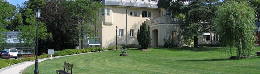 Fondation Kraïzbierg