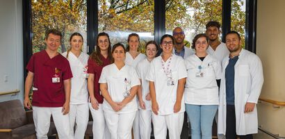 Centre Hospitalier du Nord