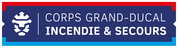 CGDIS - Corps grand-ducal d'incendie et de secours - Logo