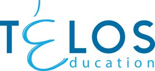 TELOS EDUCATION - Logo