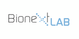 BioneXt LAB - Logo