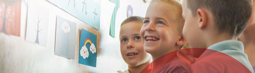 SEA de l'Ecole Internationale de Differdange et Esch