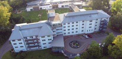 Hôpital Intercommunal Steinfort