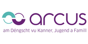 Arcus - Logo