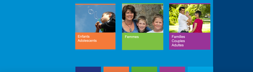 Fondation Pro Familia