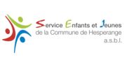 Service Enfants et Jeunes de la Commune de Hesperange a.s.b.l. - Logo