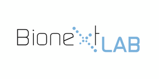 BioneXt LAB - Logo