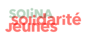 Solina Solidarité Jeunes asbl - Logo