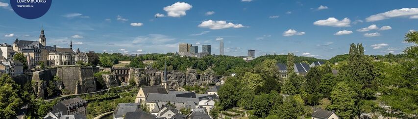 Ville de Luxembourg