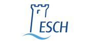 Ville d'Esch-sur-Alzette - Logo