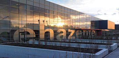 Rehazenter- Centre National de Rééducation Fonctionnelle et de Réadaptation