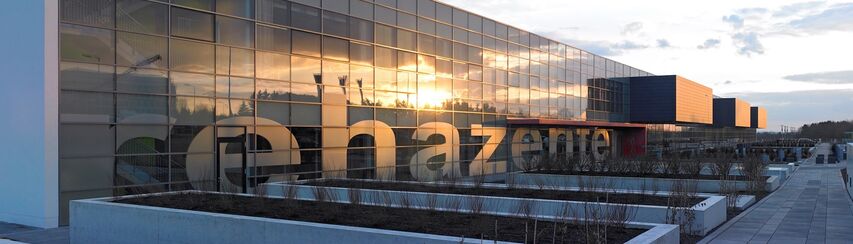 Rehazenter- Centre National de Rééducation Fonctionnelle et de Réadaptation