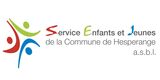 Service Enfants et Jeunes de la Commune de Hesperange a.s.b.l. - Logo